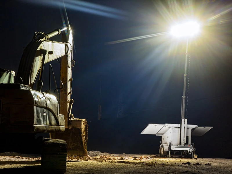 Tips to Maintain Your Telescopic Lighting Tower Tips to Maintain Your Telescopic Lighting Tower
