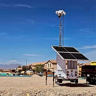 solar tower solar tower