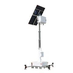 Cámaras solares